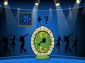 Joc Evadare la cazinou  on-line
