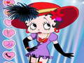 Joc Rochie Betty Boop  on-line