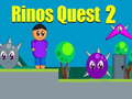 Joc Rinos Quest 2 on-line