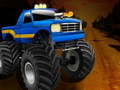 Joc Monster Camion Speedy Highway on-line