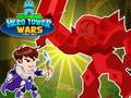 Joc Hero Tower Wars online on-line