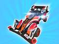 Joc Mini legendă: Mini 4WD Racing on-line