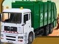 Joc Joc American Trash Truck Simulator 2022  on-line