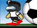 Joc Fotbal Onur  on-line