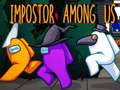 Joc Impostor printre noi Jigsaw  on-line