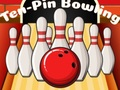 Joc Bowling cu zece pini  on-line