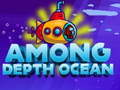 Joc Printre Depht ocean  on-line