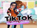 Joc Ținute inspirate de TikTok  on-line
