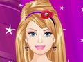 Joc Petrecere Barbie Dress Up  on-line