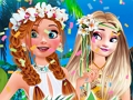 Joc Ziua de naștere a lui Annie în Hawaii  on-line