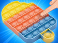Joc Provocare Pop It  on-line
