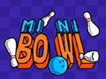 Joc Mini bol  on-line