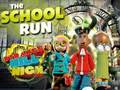 Joc Strange Hill High The School Run on-line