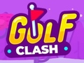 Joc Ciocnire de golf  on-line