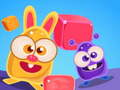 Joc Sufla cuburile on-line