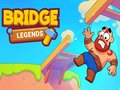 Joc Legenda podului online  on-line