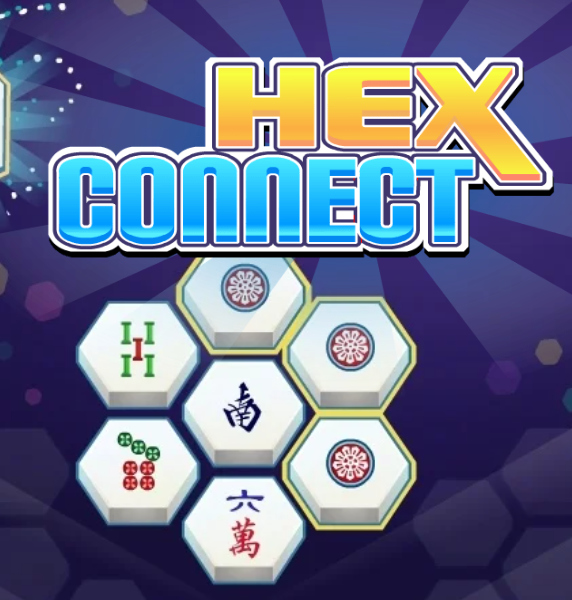 Joc Hex Connect on-line