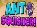 Joc Squisher furnici  on-line