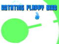 Joc Pasăre Flappy rotativă  on-line