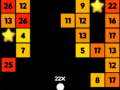 Joc Mingi: Ricochet!  on-line