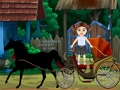 Joc Evadare cu carul  on-line