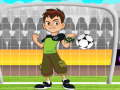 Joc Portarul Ben 10  on-line