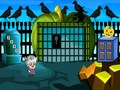 Joc Seria Halloween Forest Escape Episodul 2  on-line