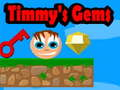 Joc Bijuteriile lui Timmy  on-line