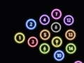 Joc Biliard Neon  on-line