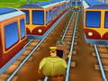 Joc Printre noi Subway Surfers  on-line