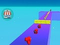 Joc Giant Rush: Impostor  on-line