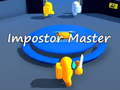 Joc Maestru impostor  on-line