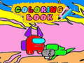 Joc Printre: Cartea de colorat  on-line