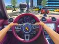 Joc Blocaj de trafic 3d  on-line