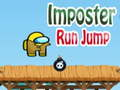 Joc Impostor Run Salt  on-line