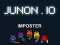Joc Junon. io Impostor  on-line