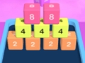 Joc 2048 Cube Buster on-line