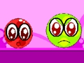 Joc Red Ball Ho on-line
