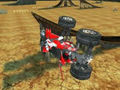 Joc Provocarea cascadorii ATV 2  on-line