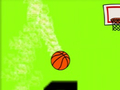 Joc Basketball Bounce Challenge on-line