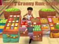 Joc Furios Granny Run: India  on-line