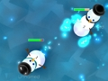 Joc SnowWars. io  on-line