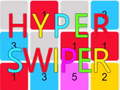 Joc Hyper Swiper on-line