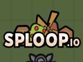 Joc Sploop. io  on-line