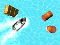 Joc Dash & Boat on-line