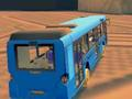 Joc Casdorii în accident de autobuz Demolare 2  on-line