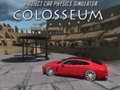 Joc Colosseum Project Crazy Car Cascades  on-line