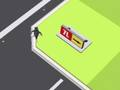 Joc Crazy Chase City Simulator on-line