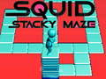 Joc Labirint Squid Stacky  on-line