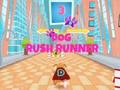 Joc Câine Rush Runner on-line